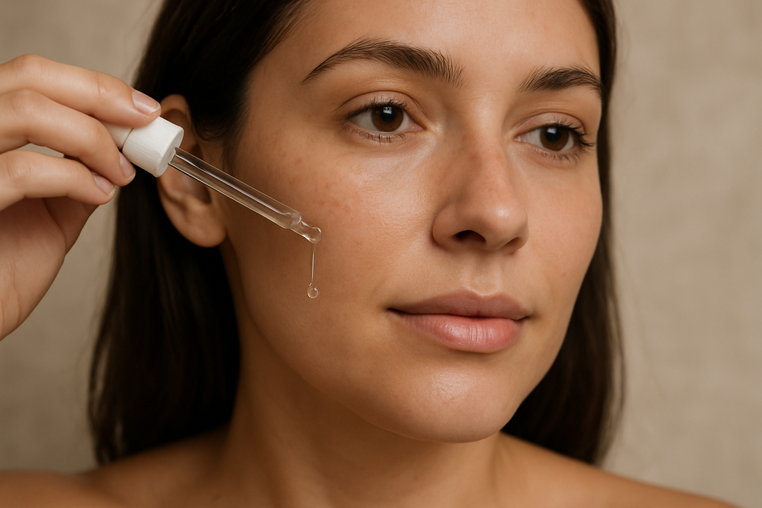 Glycolic Acid Benefits: Transform Your Skin with This Powerhouse